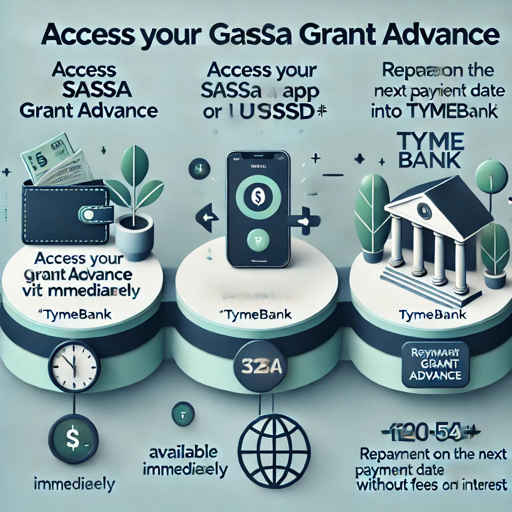 sassa srd r370 payments to tymebank