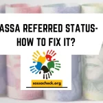 SASSA referred status